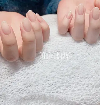 ネイル couleur nailのネイルデザイン