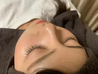 マツエク・マツパ SALON paljon所属・palijon せいなのマツエク・マツパデザイン