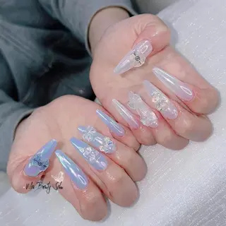 ネイル MaiBeauty dodoのネイルデザイン