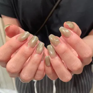 ネイル Ishii rikaのネイルデザイン