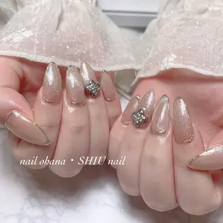 ネイル 那覇🏝️台湾人 ネイリストSHIUのネイルデザイン