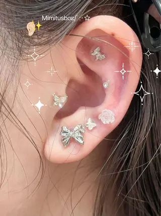 sun nail池袋 モデル募集のネイルデザイン