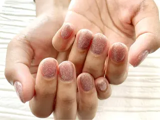 ネイル Maple所属・Maple saronのネイルデザイン