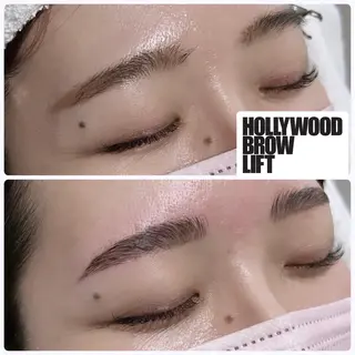 アイブロウ HUR-RAH所属・HUR-RAH Haruyoのマツエク・マツパデザイン