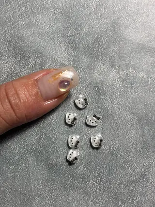 ネイル Nail salon nico☻のネイルデザイン