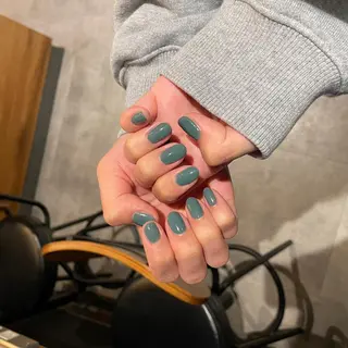 ネイル sode shioriのネイルデザイン