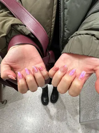 ネイル 💎platinum dollまりん💎のマツエク・マツパデザイン