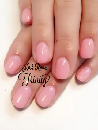 ネイル Trinity staffのネイルデザイン