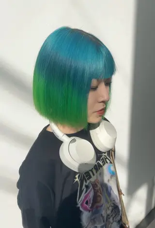 ショート ボブ/ ショートカット特化✨のヘアスタイル