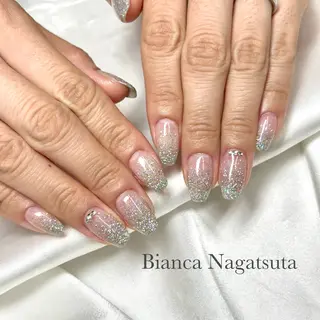 ネイル Bianca 長津田　松原･*°☆のネイルデザイン
