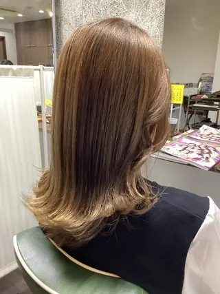 ミディアム 山村 拓也のエステ・リラクイメージ