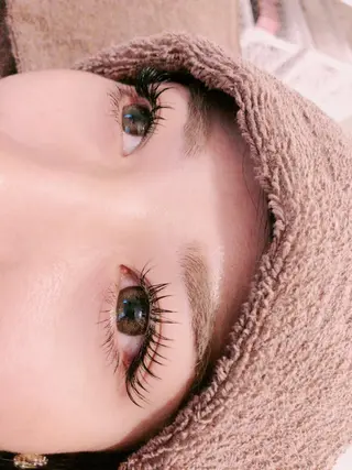 マツエク・マツパ wink所属・野田阪神駅徒歩1分 プライベートサロンのマツエク・マツパデザイン