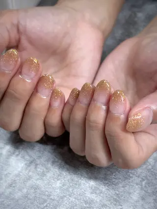 ネイル kapariri nail  MIKUのネイルデザイン