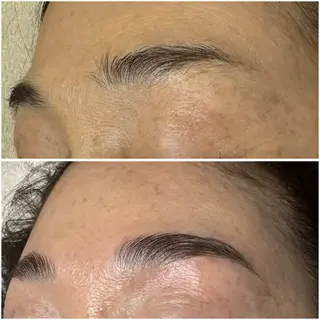 アイブロウ yuuri. Sの眉毛・アイブロウイメージ