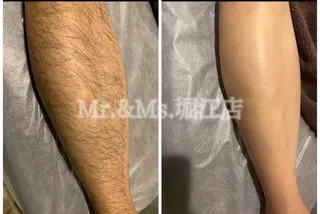 Mr.&Ms.脱毛 YUNAのエステ・リラクイメージ