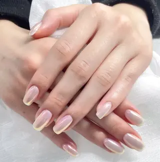 ネイル Omi beautyのネイルデザイン