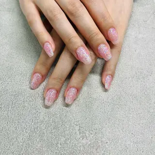 ネイル MAXKELLY まいのネイルデザイン