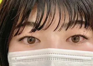 マツエク・マツパ P&Eまつげ専門 ★駅前店のマツエク・マツパデザイン