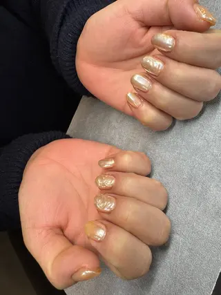 ネイル sususu YOKOのネイルデザイン