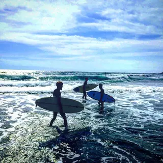 小濱 秀人のヘアスタイル