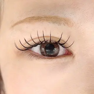 マツエク・マツパ 渋谷eyelist 🎀MIKUのマツエク・マツパデザイン