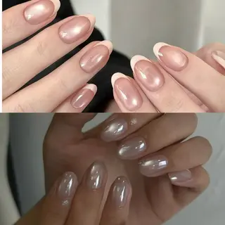 ネイル ホウ エンのネイルデザイン