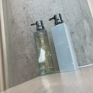 🍪ヨシイハルネ🍪 ラベンダーカラーのヘアスタイル