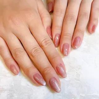 ネイル 関根 未来のネイルデザイン