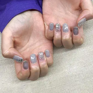 ネイル Naily（TK） 旧B’Nail立川店のネイルデザイン