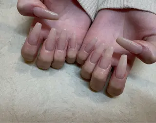 ネイル elfin Kitamoriのネイルデザイン