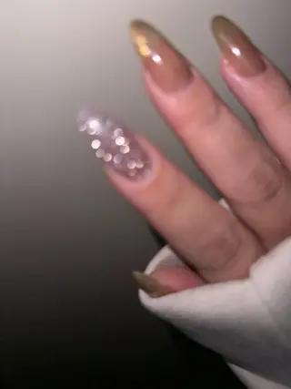 ネイル linoa nailのネイルデザイン