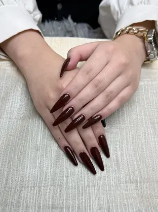 ネイル R nailsalon所属・Rネルサイン よ よのネイルデザイン