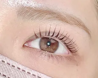 マツエク・マツパ ✧RARA nail&eye✧のマツエク・マツパデザイン