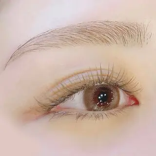 アイブロウ アイブロウサロン Eyepreme渋谷 【眉毛専門店】所属・Eyepreme 渋谷【眉毛サロン】の眉毛・アイブロウイメージ