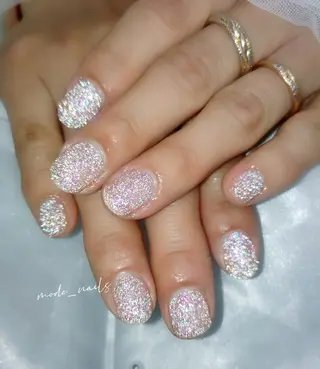 ネイル 滋賀県草津市ネイル mode_nailsのネイルデザイン