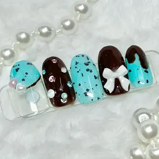 ネイル Vogustys Nail 山田のネイルデザイン