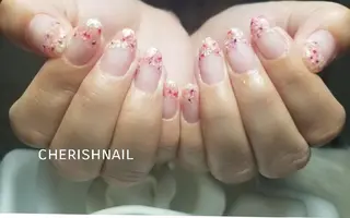 ネイル CHERISH NAILのネイルデザイン