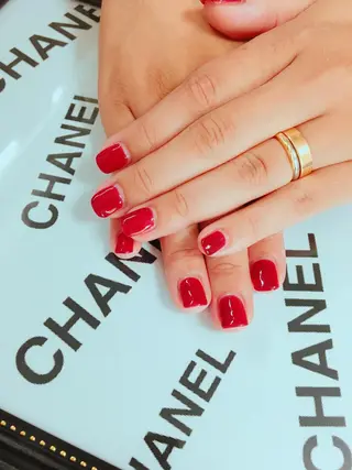 ネイル ulu nailのネイルデザイン