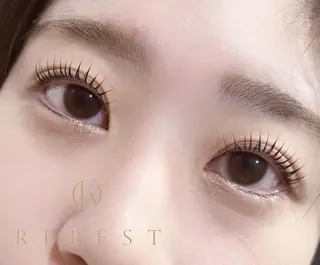 マツエク・マツパ 心斎橋REBEST HINATA🍒のマツエク・マツパデザイン