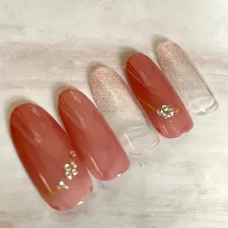 ネイル SEPTNAIL SUGAWARAのネイルデザイン