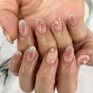 ネイル Basic町田本店 EMIRIのネイルデザイン