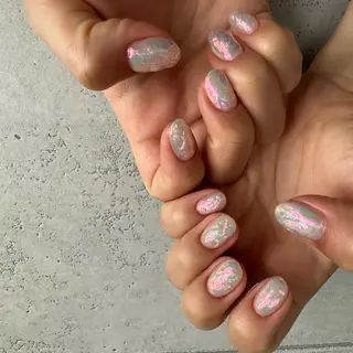 ネイル nailsalonBuwan所属・nailsalon Buwanのネイルデザイン