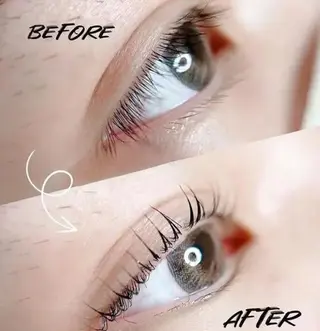 マツエク・マツパ ベルス・アイラッシュ所属・ベルス· アイラッシュのマツエク・マツパデザイン