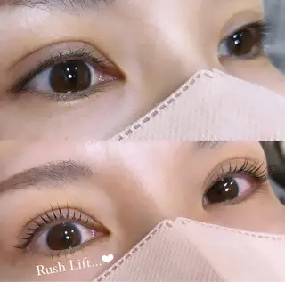 マツエク・マツパ 🩷ྀི中村 ほのか🧸🌷のヘアスタイル