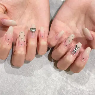 ネイル Allure Sayakaのネイルデザイン