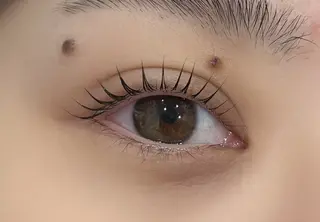 マツエク・マツパ まつげパーマ専門店 くるり🎀赤澤🎀のマツエク・マツパデザイン