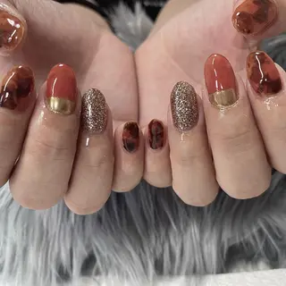 ネイル nail salon R'sのネイルデザイン
