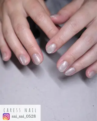 ネイル caress nail カレスネイル 代々木上原所属・カレスネイル さいのネイルデザイン