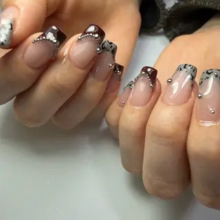 ネイル Rose Glass 高蔵寺店のネイルデザイン