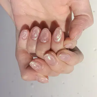 ネイル naillmatic所属・naillmatic ﾈｲﾙﾏﾃｨｯｸのネイルデザイン